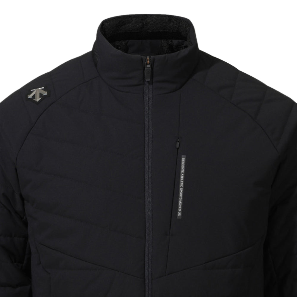 [DEFENDER] SNOW STORM PADDED STAND NECK JACKET 男士 運動外套