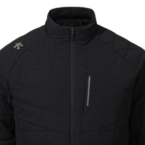 [DEFENDER] SNOW STORM PADDED STAND NECK JACKET 男士 運動外套