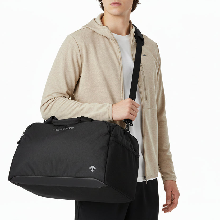 TRAINING COMMUTER GYM BAG 25 中性 健身訓練包