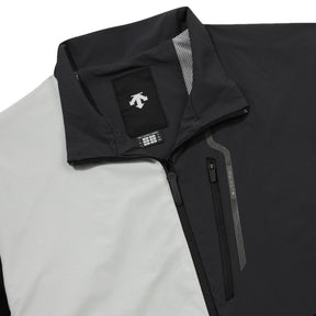 LINED STAND NECK JACKET 男士 運動外套