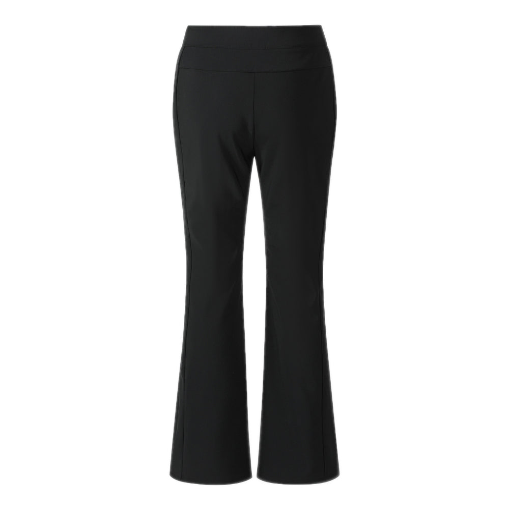 SEMI-BOOT CUT BONDING PANTS 女士 運動長褲