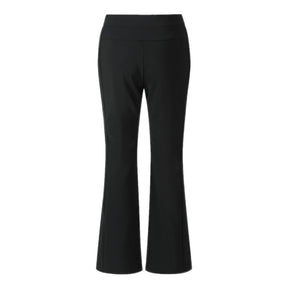 SEMI-BOOT CUT BONDING PANTS 女士 運動長褲