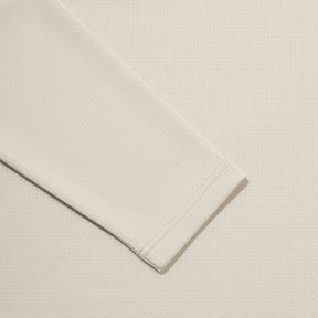 [SWISS SKI] LONG-SLEEVED ROUND T-SHIRT 男士 運動上衣