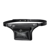 LADIES WAIST BAG 女士 皮革腰包