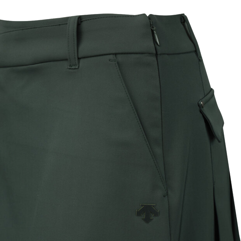 ACMT PLEATS MIX A-LINE SKIRT 女士 高爾夫短裙