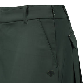 ACMT PLEATS MIX A-LINE SKIRT 女士 高爾夫短裙