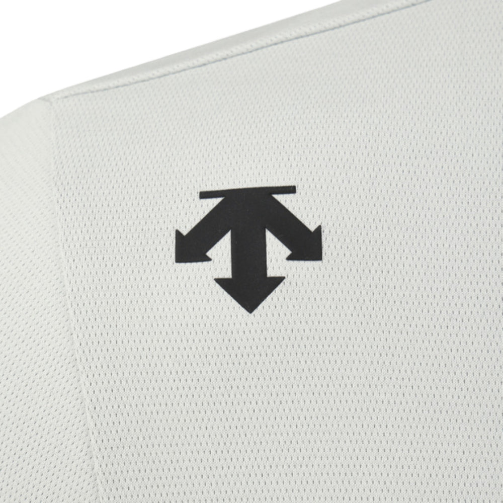 HEAT NAVI LONG SLEEVE T-SHIRT 男士 運動上衣