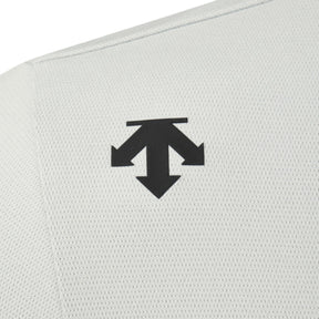 HEAT NAVI LONG SLEEVE T-SHIRT 男士 運動上衣