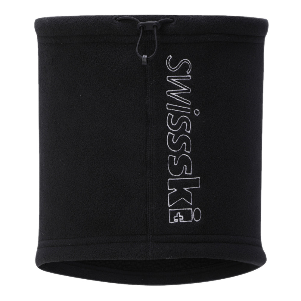 SWISSSKI FLEECE WARMER 中性 圍脖