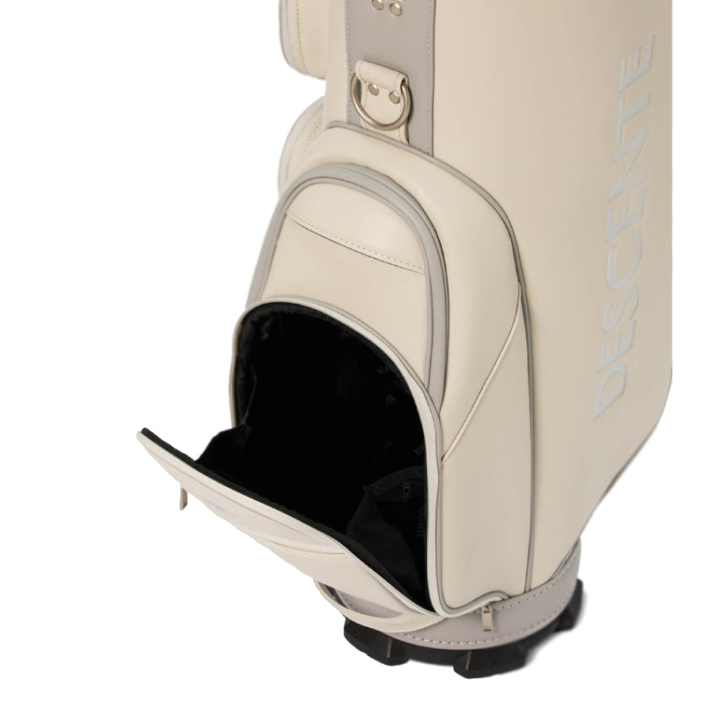 CADDIE BAG 女士 高爾夫球桿袋