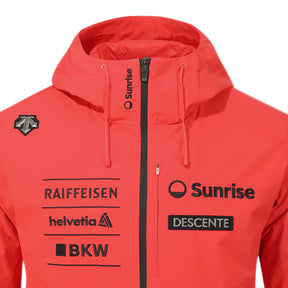 [SWISS SKI] 2L WIND JACKET 男士 運動外套