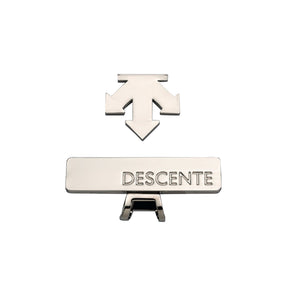 CLIP MARKER 男士 高爾夫球標記