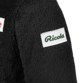 [SWISS SKI] HIGH-LOFT FLEECE JACKET 男士 運動外套