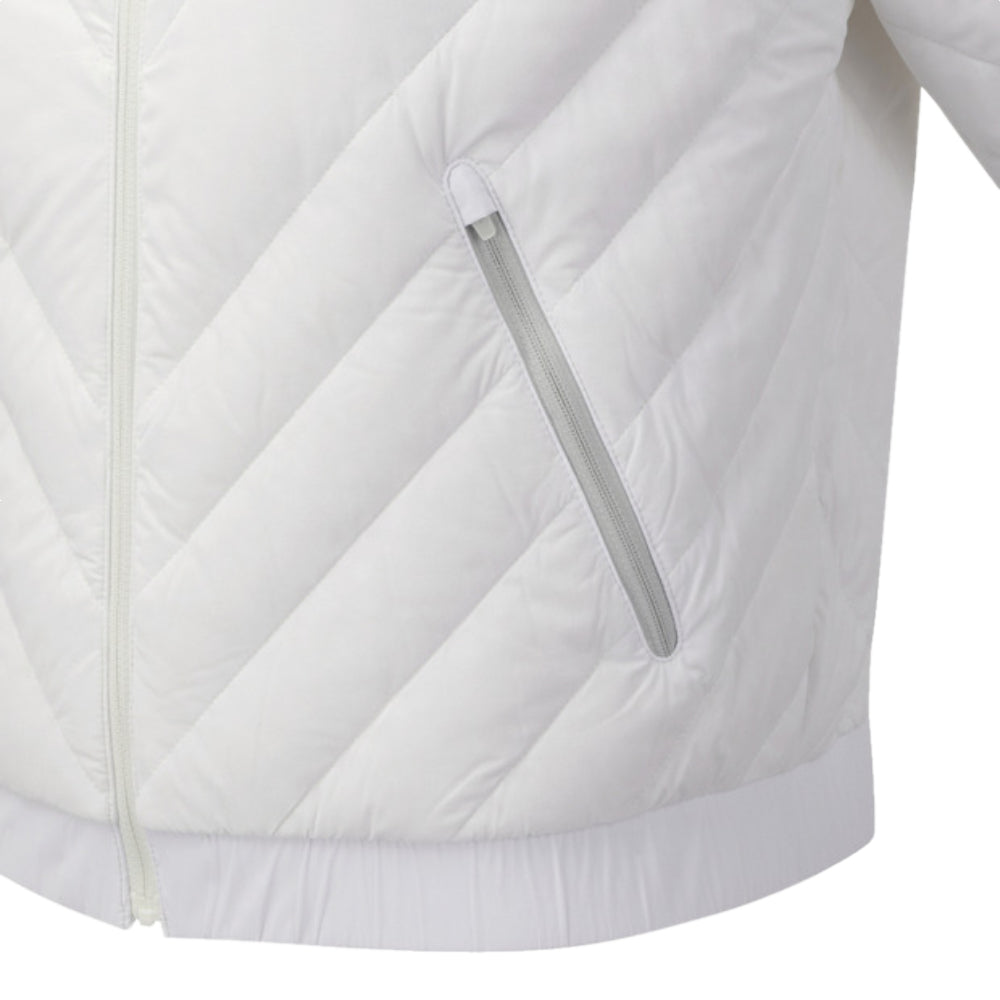 SWING SPIRIT DOWN JUMPER 女士 高爾夫球外套