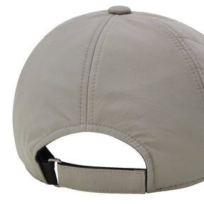 LIGHT-PADDED DETACHABLE EARWARMER BALL CAP 男士 高爾夫球帽