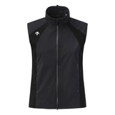 ACMT ARC-LINE HIGH-NECK WOVEN VEST 女士 高爾夫背心