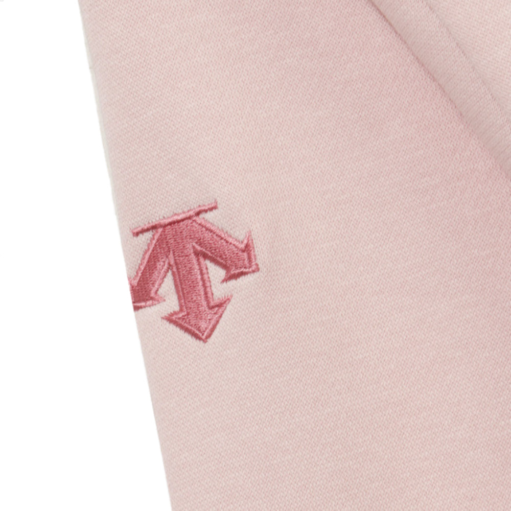 ESSENTIAL COMFORT FIT COTTON BRUSHED SWEATSHIRT 運動上衣