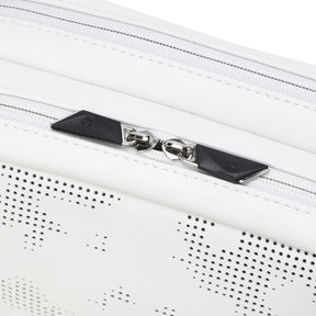 2-ZIPPER MEN'S POUCH 男士 高爾夫收納包