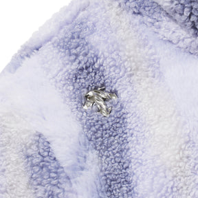 WOMEN'S SHEARLING HIP COVER JACKET 女士 運動外套