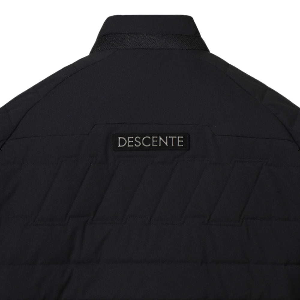 [DEFENDER] SNOW STORM PADDED STAND NECK JACKET 男士 運動外套