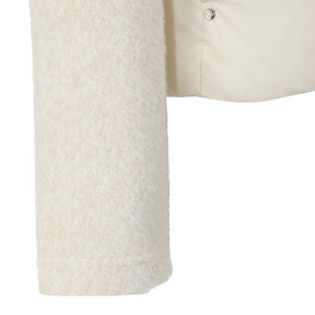 WOMEN'S CRINKLE DOWN HYBRID JACKET 女士 羽絨外套