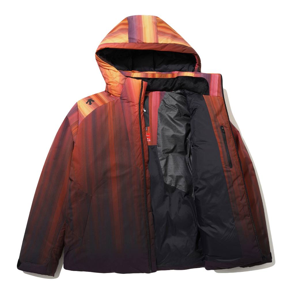 GER MID-LENGTH DOWN 男士 運動外套