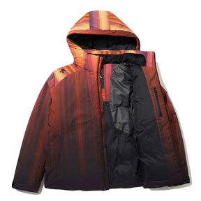 GER MID-LENGTH DOWN 男士 運動外套