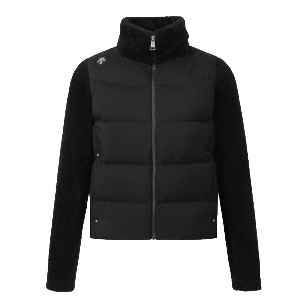 WOMEN'S CRINKLE DOWN HYBRID JACKET 女士 羽絨外套