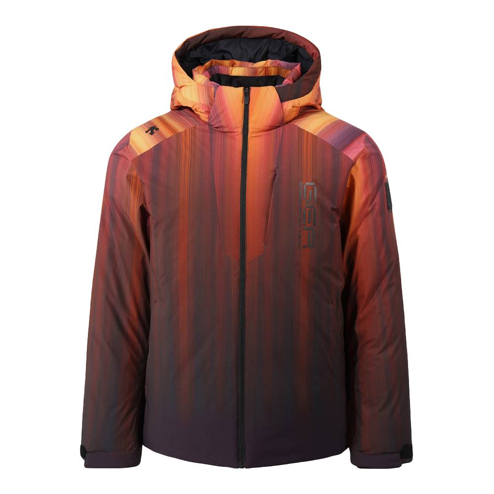 GER MID-LENGTH DOWN 男士 運動外套