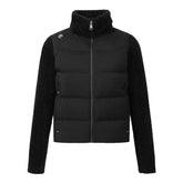 WOMEN'S CRINKLE DOWN HYBRID JACKET 女士 羽絨外套