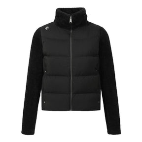 WOMEN'S CRINKLE DOWN HYBRID JACKET 女士 羽絨外套