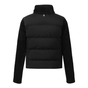 WOMEN'S CRINKLE DOWN HYBRID JACKET 女士 羽絨外套