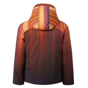 GER MID-LENGTH DOWN 男士 運動外套