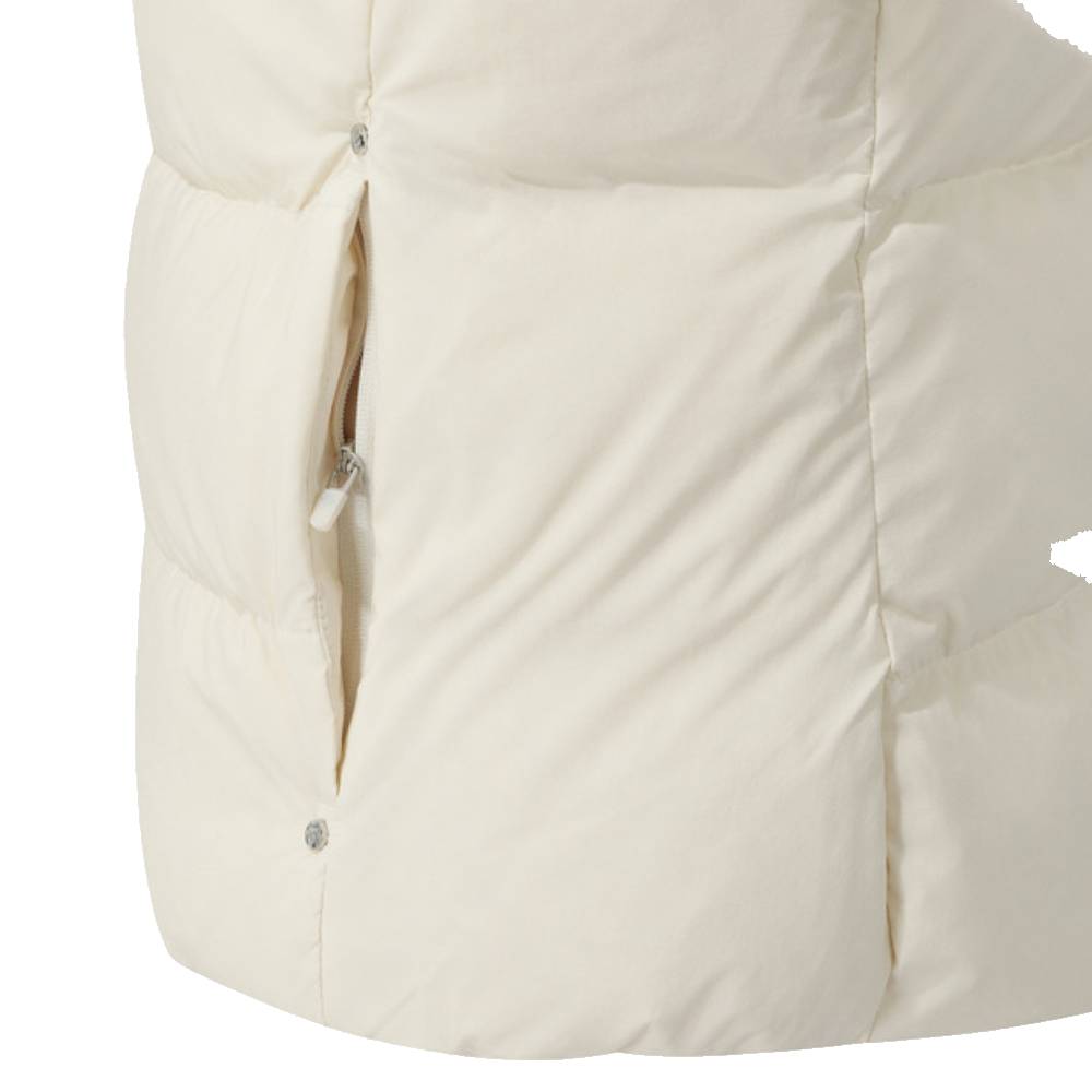 WOMEN'S CRINKLE DOWN HYBRID JACKET 女士 羽絨外套