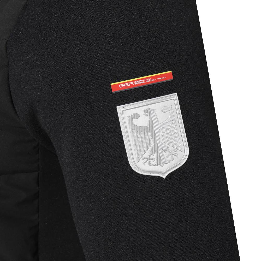 GER BRUSHED HYBRID JACKET 男士 運動外套