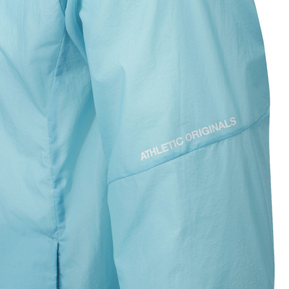 AIRTASTIC RUN 100 WINDBREAKER 男士 運動防風外套