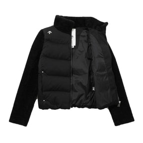 WOMEN'S CRINKLE DOWN HYBRID JACKET 女士 羽絨外套