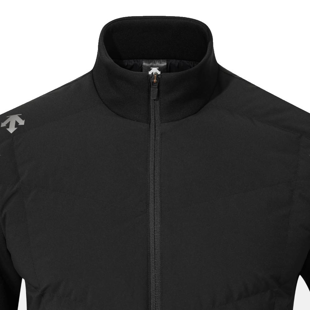 GER BRUSHED HYBRID JACKET 男士 運動外套