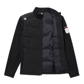 GER BRUSHED HYBRID JACKET 男士 運動外套