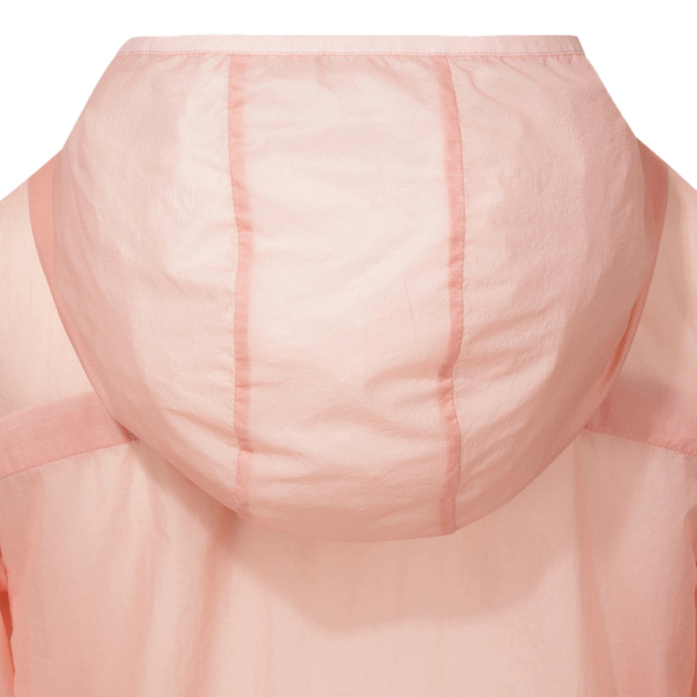 AIRTASTIC RUN 100 WINDBREAKER 女士 運動防風外套