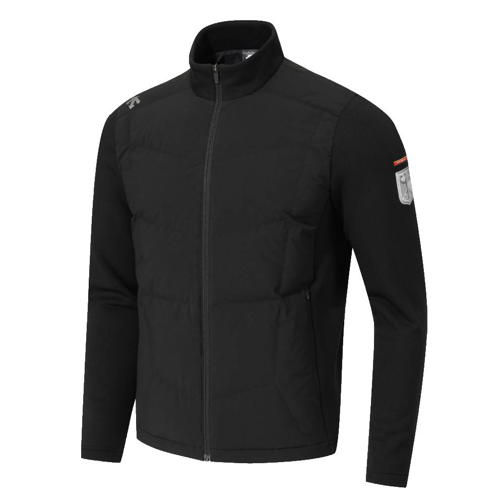 GER BRUSHED HYBRID JACKET 男士 運動外套