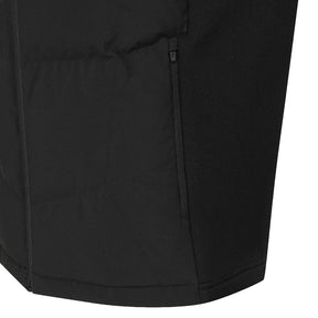 GER BRUSHED HYBRID JACKET 男士 運動外套