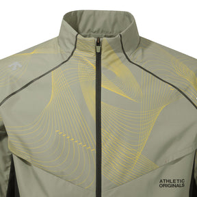 RUNNING SPEED MESH WINDBREAKER 男士 運動外套