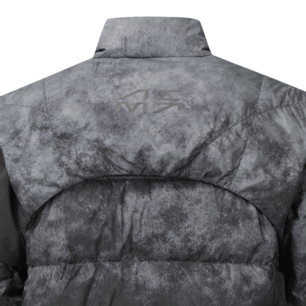 ACMT HUNGARIAN GOOSE DOWN JUMPER 男士 高爾夫球外套