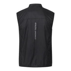 AIRTASTIC PACKABLE VEST 男士 運動背心