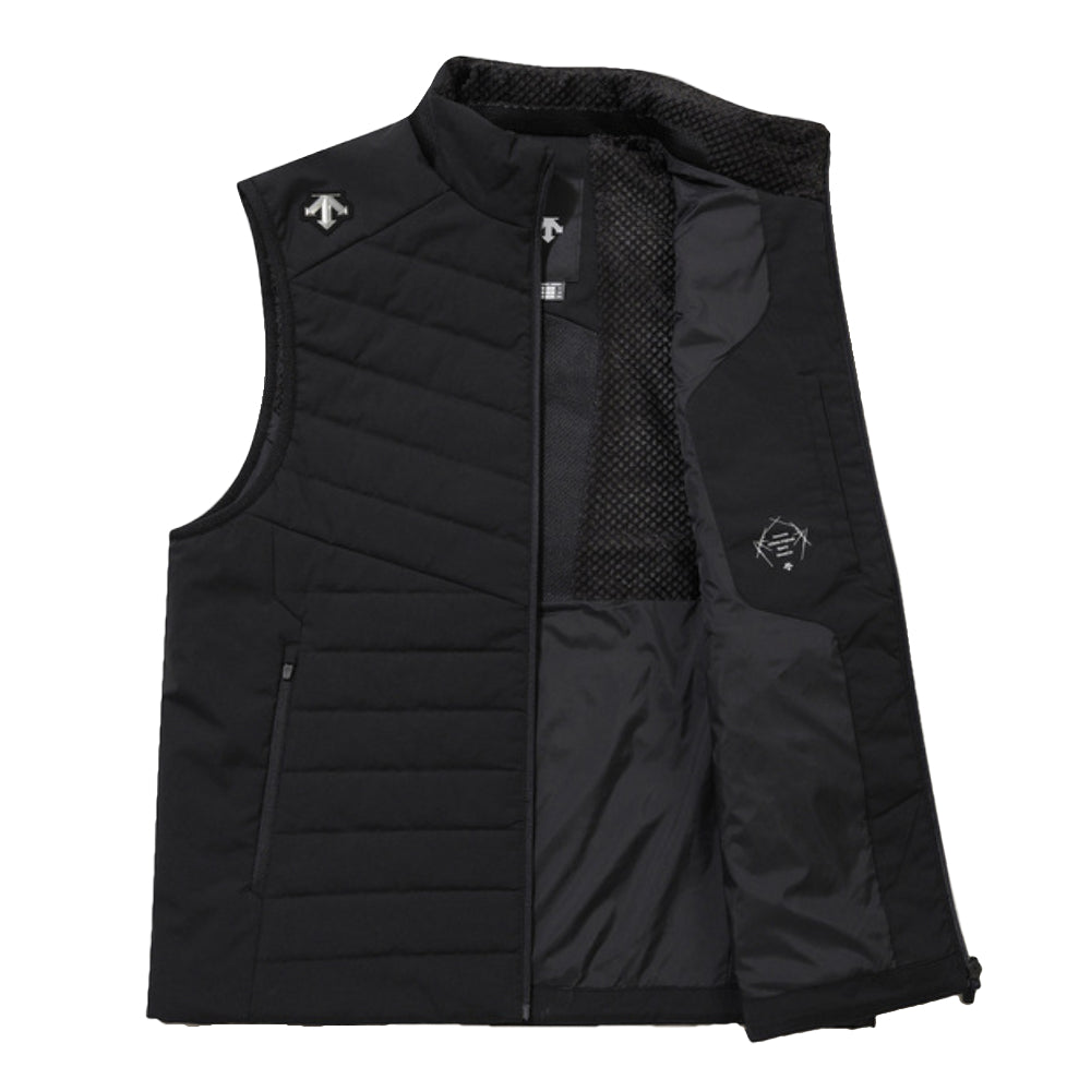 [DEFENDER] SNOW STORM PADDED LIGHTWEIGHT VEST 男士 運動背心