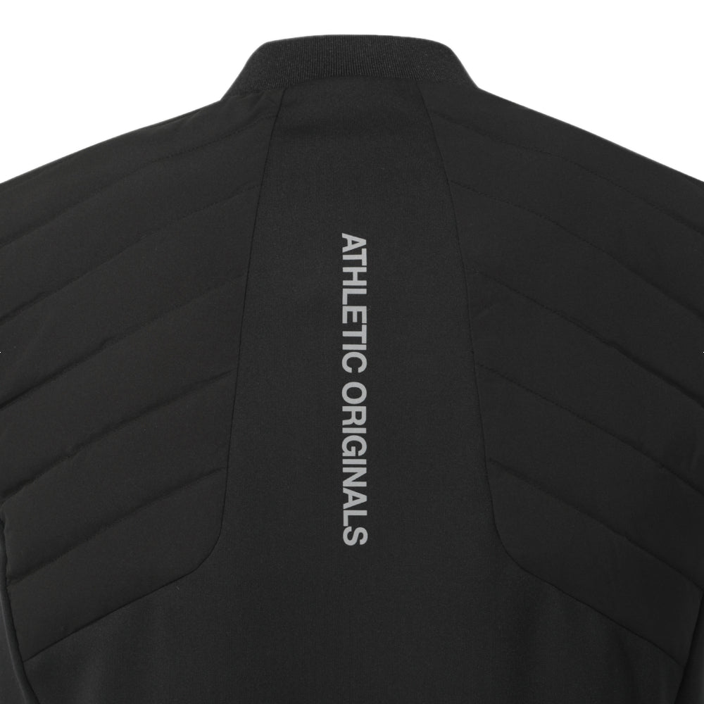 ACTION RUN HYBRID VEST 男士 運動背心