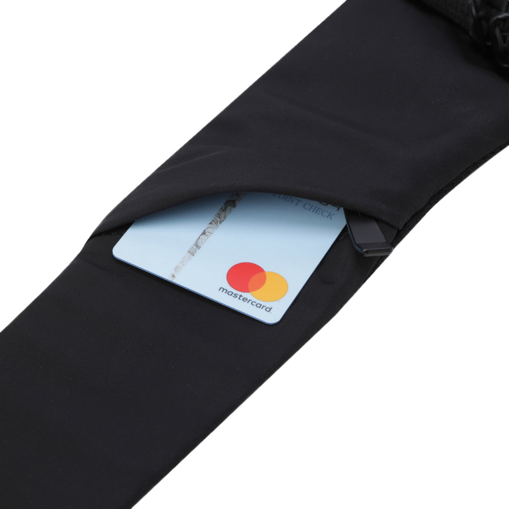 TEAMPACK SLINGBACK (GER BOBSLEIGH TEAM) 中性 運動側背包