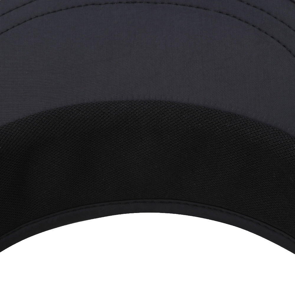 RUNNING ULTRALIGHT PACKABLE SUNCAP 中性 遮陽帽