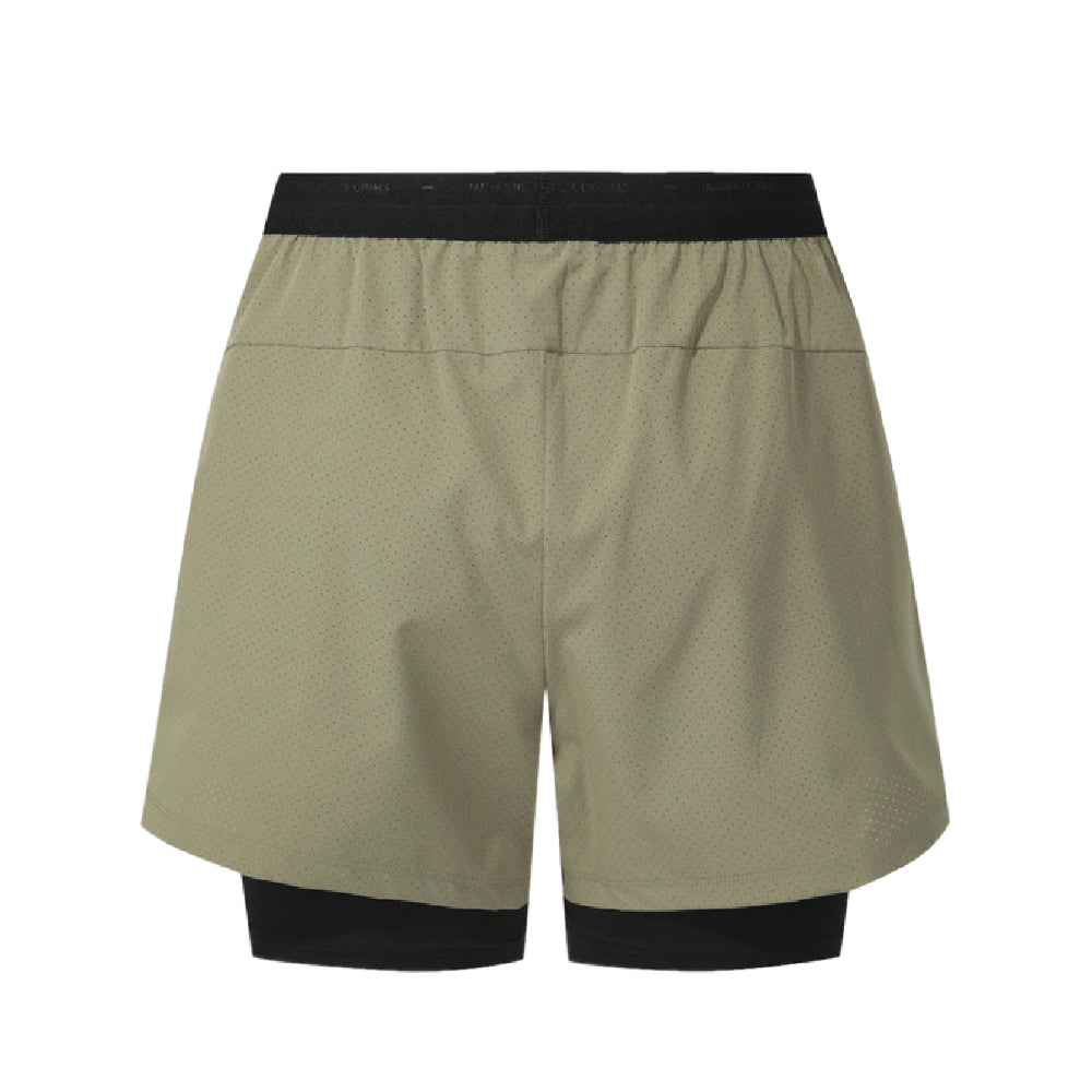2IN1 VENTILATION 4" SHORTS 男士 高爾夫運動短褲